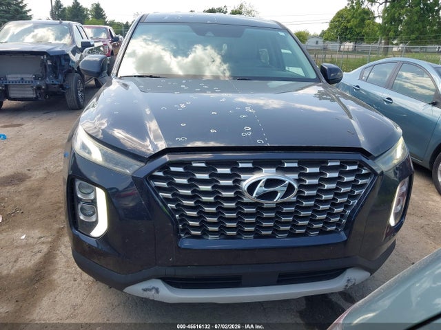 Aukcja sprzedaży 2020 Hyundai Palisade Se, vin: KM8R1DHE9LU071041, numer aukcji: 45516132