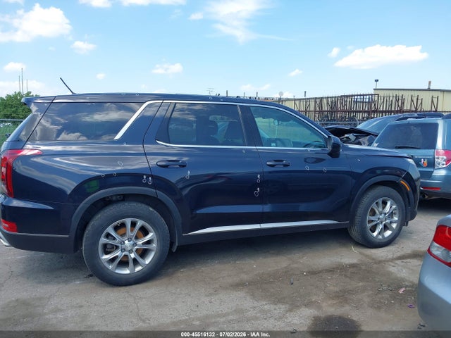 Aukcja sprzedaży 2020 Hyundai Palisade Se, vin: KM8R1DHE9LU071041, numer aukcji: 45516132