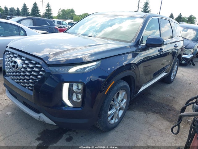 Aukcja sprzedaży 2020 Hyundai Palisade Se, vin: KM8R1DHE9LU071041, numer aukcji: 45516132