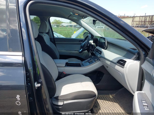 Aukcja sprzedaży 2020 Hyundai Palisade Se, vin: KM8R1DHE9LU071041, numer aukcji: 45516132