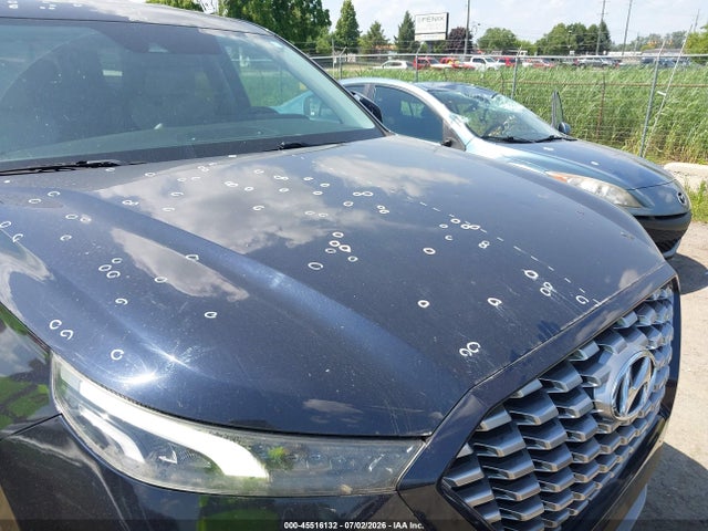 Aukcja sprzedaży 2020 Hyundai Palisade Se, vin: KM8R1DHE9LU071041, numer aukcji: 45516132