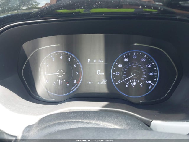 Aukcja sprzedaży 2020 Hyundai Palisade Se, vin: KM8R1DHE9LU071041, numer aukcji: 45516132