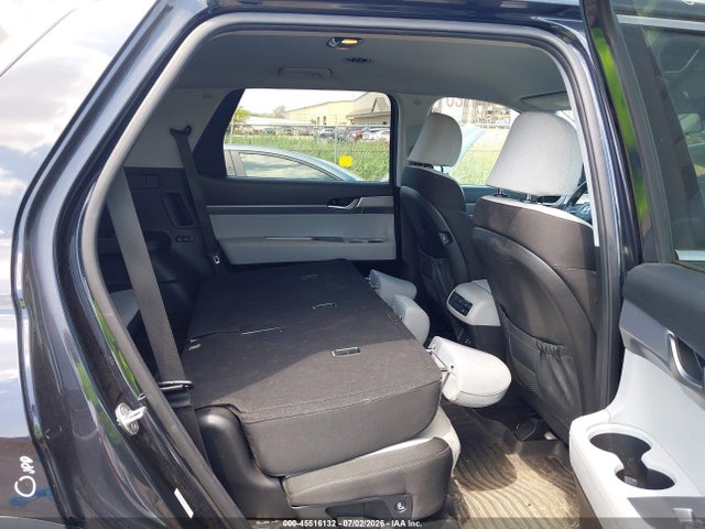 Aukcja sprzedaży 2020 Hyundai Palisade Se, vin: KM8R1DHE9LU071041, numer aukcji: 45516132