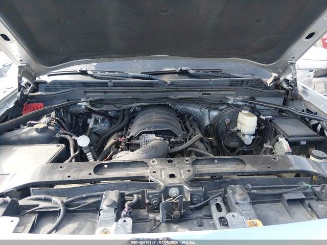 Продаж на аукціоні авто 2014 Gmc Sierra 1500 Slt, vin: 3GTU2VEC9EG361418, номер лоту: 45516137