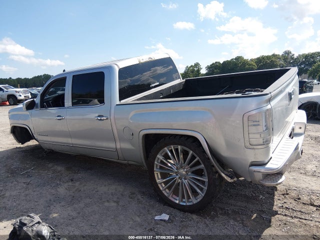 Продаж на аукціоні авто 2014 Gmc Sierra 1500 Slt, vin: 3GTU2VEC9EG361418, номер лоту: 45516137
