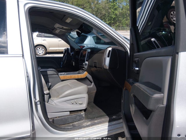 Продаж на аукціоні авто 2014 Gmc Sierra 1500 Slt, vin: 3GTU2VEC9EG361418, номер лоту: 45516137