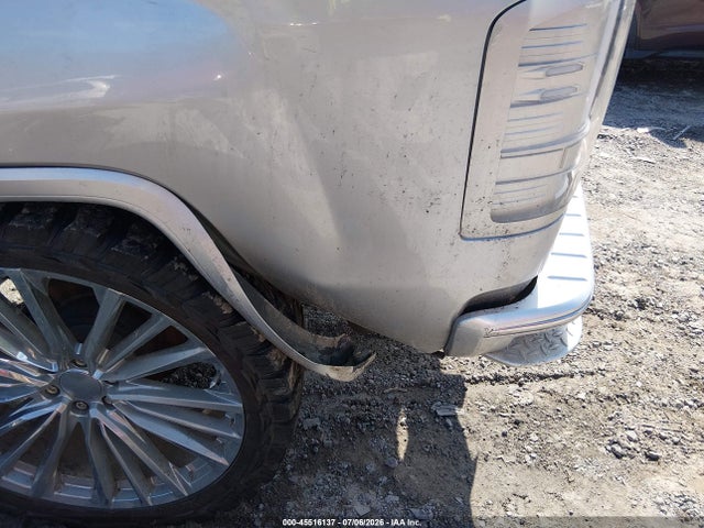 Продаж на аукціоні авто 2014 Gmc Sierra 1500 Slt, vin: 3GTU2VEC9EG361418, номер лоту: 45516137
