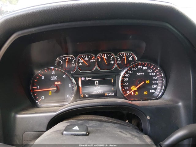 Продаж на аукціоні авто 2014 Gmc Sierra 1500 Slt, vin: 3GTU2VEC9EG361418, номер лоту: 45516137