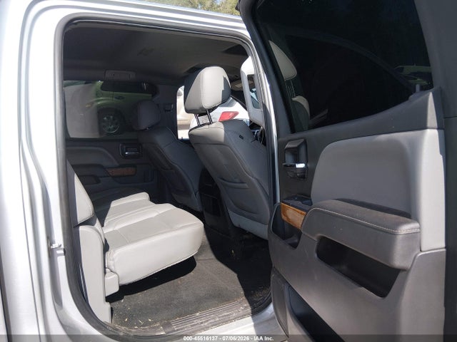 Продаж на аукціоні авто 2014 Gmc Sierra 1500 Slt, vin: 3GTU2VEC9EG361418, номер лоту: 45516137