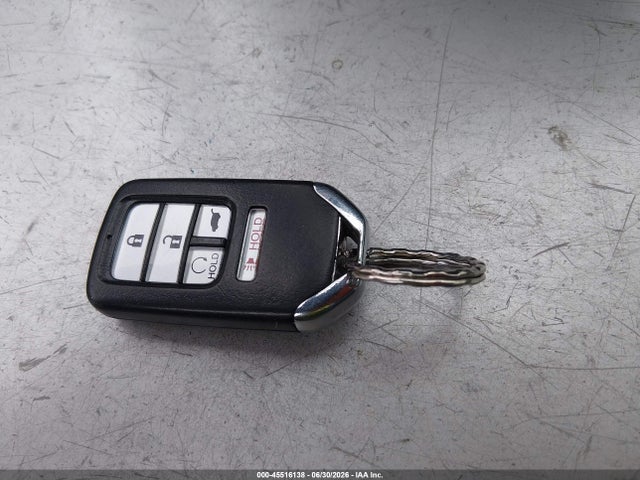 Honda CR-V EX 2017 5J6RW2H53HL009734 Image 11