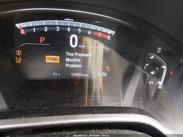 Honda CR-V EX 2017 5J6RW2H53HL009734 Image 15