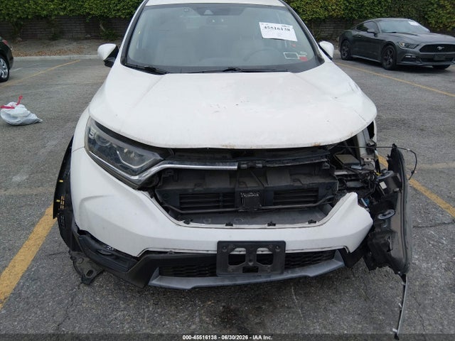 Honda CR-V EX 2017 5J6RW2H53HL009734 Image 17