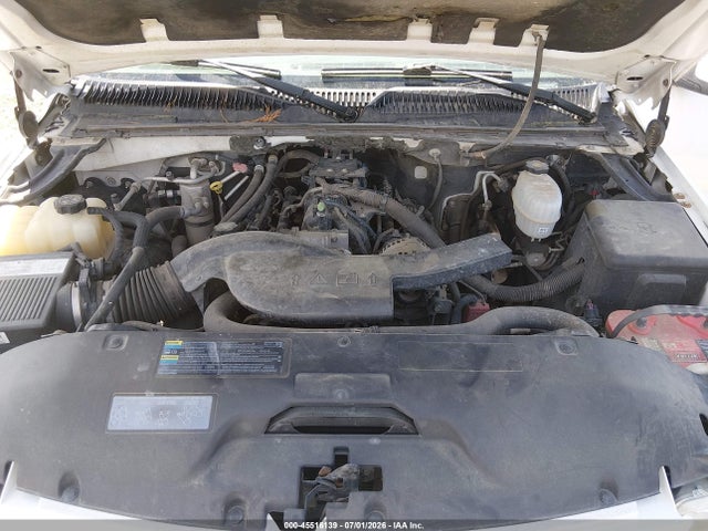 Продажа на аукционе авто 2005 Chevrolet Tahoe Z71, vin: 1GNEK13T25R101126, номер лота: 45516139