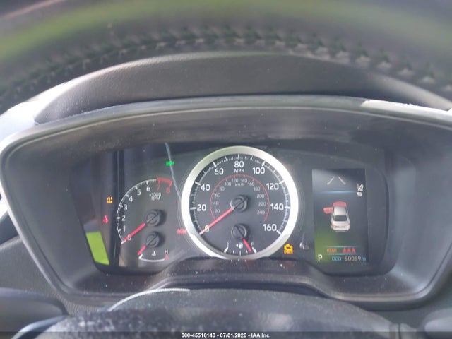 Toyota COROLLA SE 2020 JTDP4RCE1LJ032811 Image 7