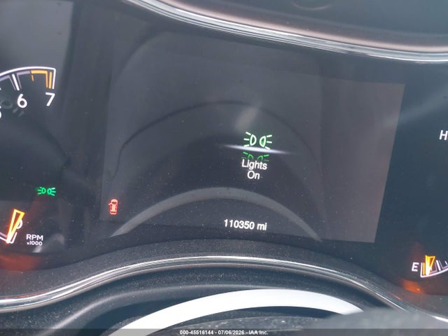45516144 :رقم المزاد ، 1C4RJFBG7EC237513 vin ، 2014 Jeep Grand Cherokee Limited مزاد بيع