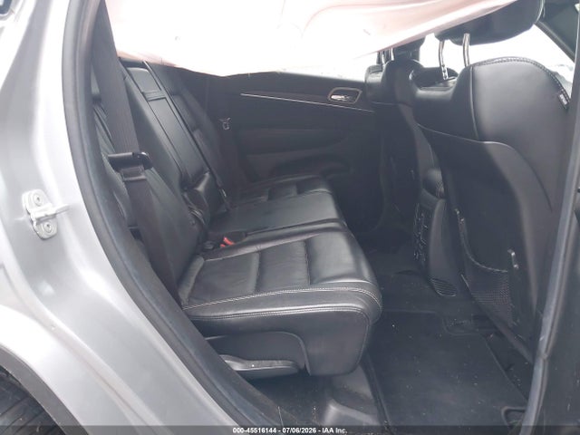 45516144 :رقم المزاد ، 1C4RJFBG7EC237513 vin ، 2014 Jeep Grand Cherokee Limited مزاد بيع