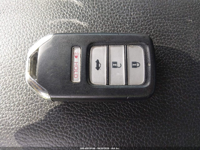 2019 Honda Civic Sport მანქანა იყიდება აუქციონზე, vin: 19XFC2E84KE001125, აუქციონის ნომერი: 45516146