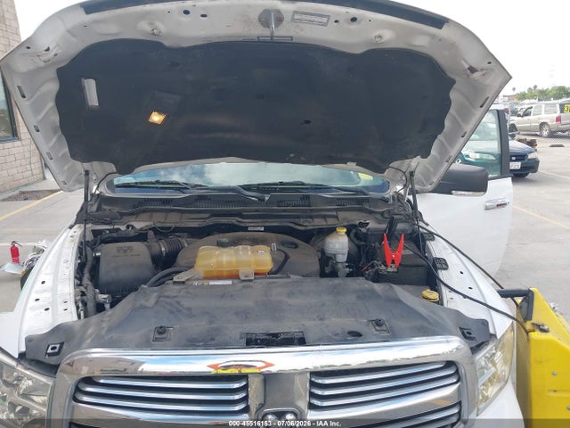 RAM 1500 Big Horn 2016 1C6RR7LMXGS238867 Image 10