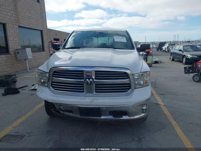 RAM 1500 Big Horn 2016 1C6RR7LMXGS238867 Image 13
