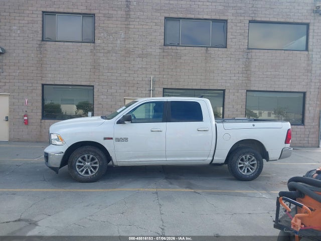 RAM 1500 Big Horn 2016 1C6RR7LMXGS238867 Image 15