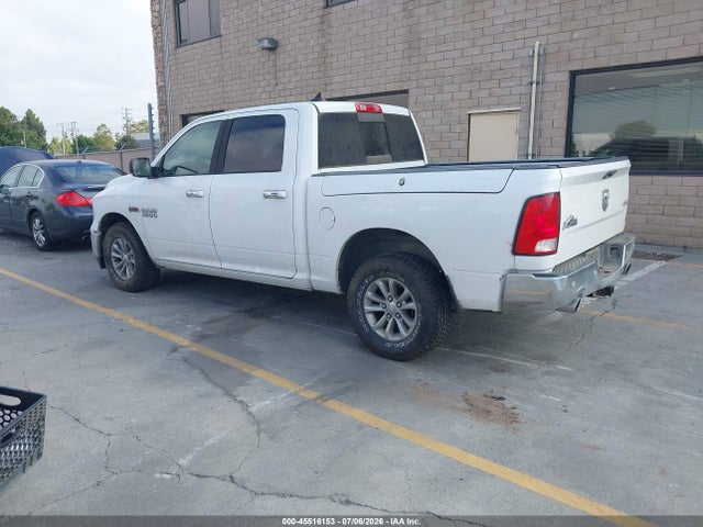 RAM 1500 Big Horn 2016 1C6RR7LMXGS238867 Image 3
