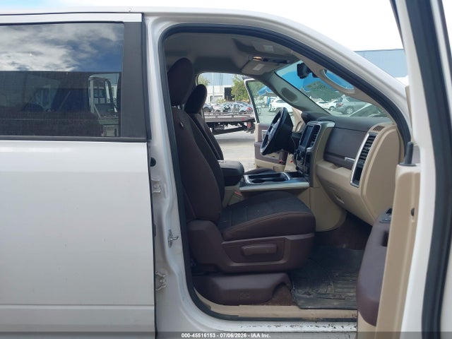 RAM 1500 Big Horn 2016 1C6RR7LMXGS238867 Image 5