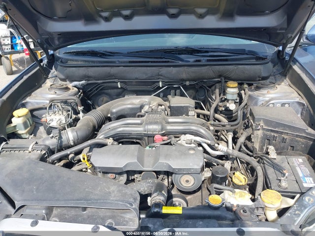 45516156 :رقم المزاد ، 4S4BRBCC7D3243000 vin ، 2013 Subaru Outback 2.5i Premium مزاد بيع