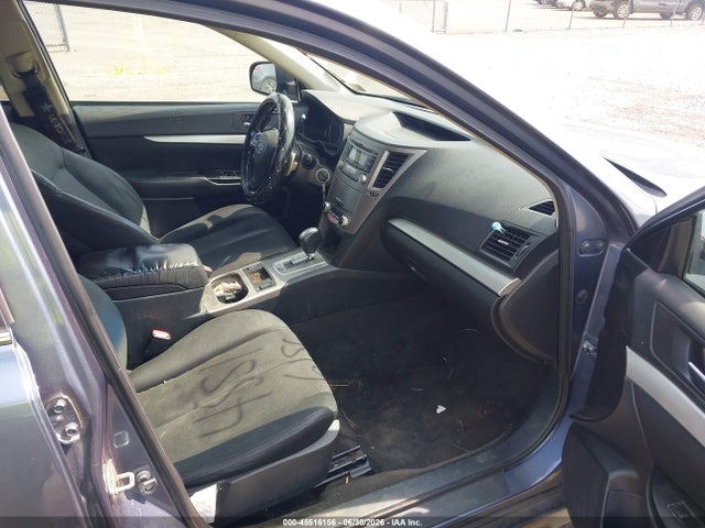 45516156 :رقم المزاد ، 4S4BRBCC7D3243000 vin ، 2013 Subaru Outback 2.5i Premium مزاد بيع