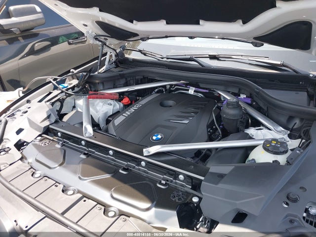 BMW X5 Sdrive40i 2026 5UX13EU07T9449838 Image 10