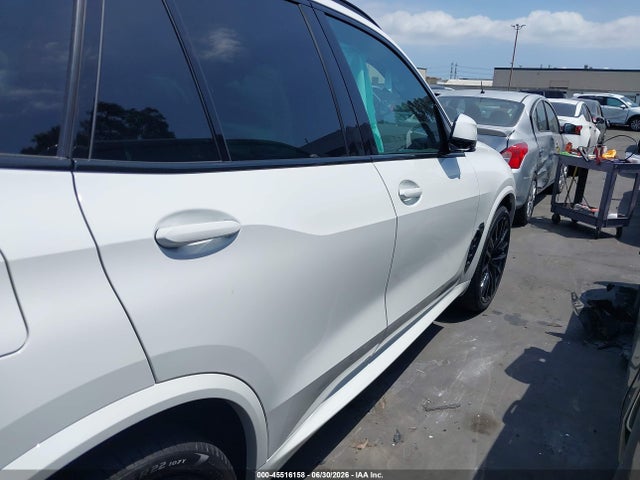Продаж на аукціоні авто 2026 Bmw X5 Sdrive40i, vin: 5UX13EU07T9449838, номер лоту: 45516158