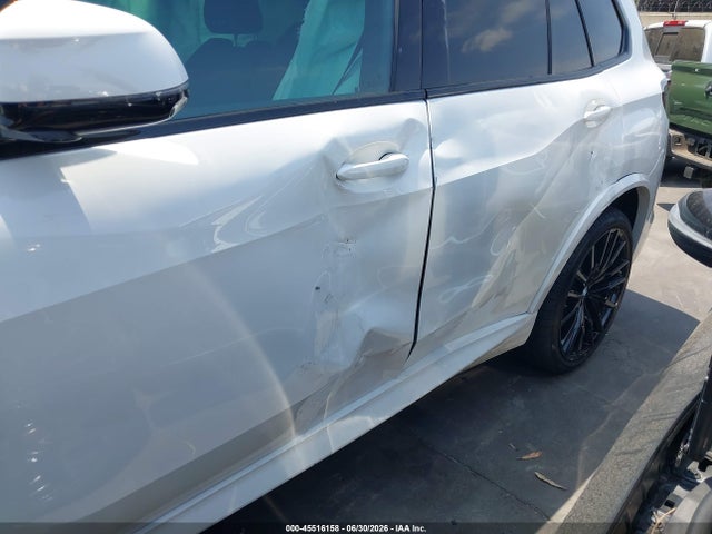 Продаж на аукціоні авто 2026 Bmw X5 Sdrive40i, vin: 5UX13EU07T9449838, номер лоту: 45516158