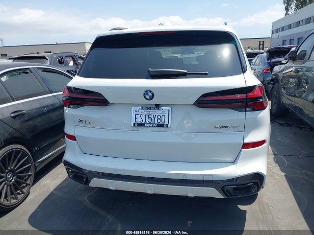 Продаж на аукціоні авто 2026 Bmw X5 Sdrive40i, vin: 5UX13EU07T9449838, номер лоту: 45516158
