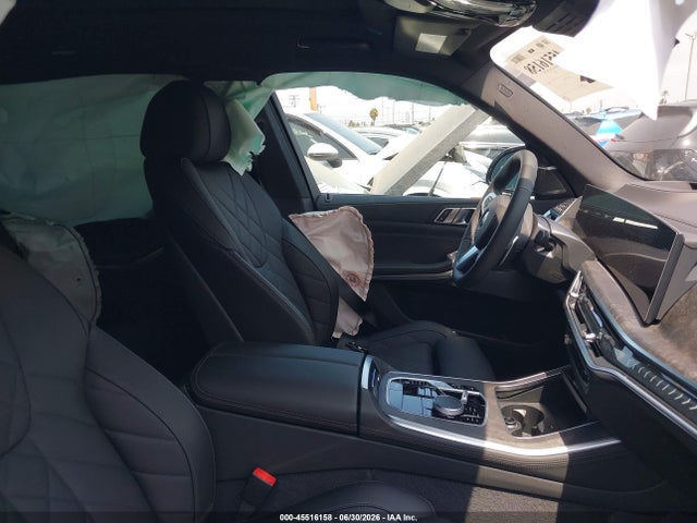 BMW X5 Sdrive40i 2026 5UX13EU07T9449838 Image 22