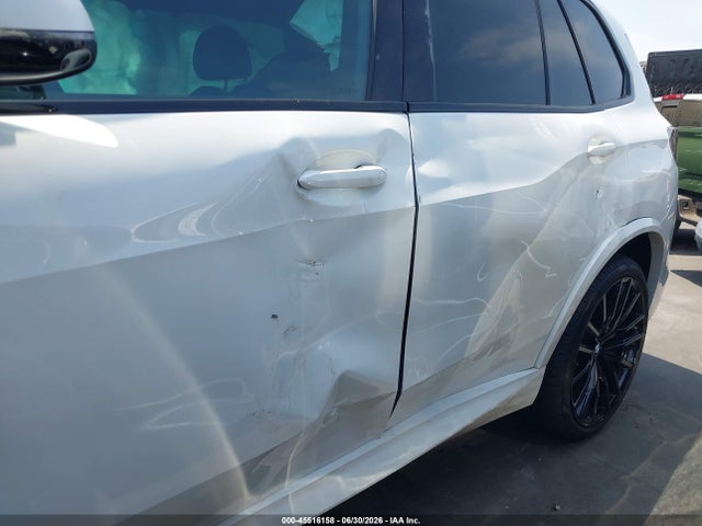 Продаж на аукціоні авто 2026 Bmw X5 Sdrive40i, vin: 5UX13EU07T9449838, номер лоту: 45516158