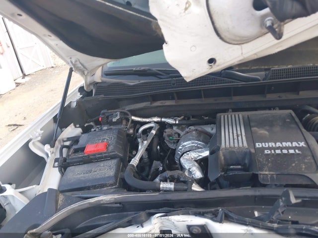 45516159 :رقم المزاد ، 3GTU9DETXNG216068 vin ، 2022 Gmc Sierra 1500 Limited 4wd  Short Box Slt مزاد بيع