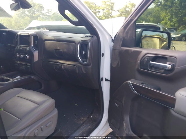 45516159 :رقم المزاد ، 3GTU9DETXNG216068 vin ، 2022 Gmc Sierra 1500 Limited 4wd  Short Box Slt مزاد بيع