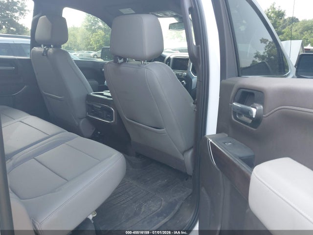 45516159 :رقم المزاد ، 3GTU9DETXNG216068 vin ، 2022 Gmc Sierra 1500 Limited 4wd  Short Box Slt مزاد بيع