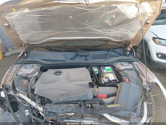 2017 Infiniti Qx30 Premium მანქანა იყიდება აუქციონზე, vin: SJKCH5CPXHA017791, აუქციონის ნომერი: 45516162
