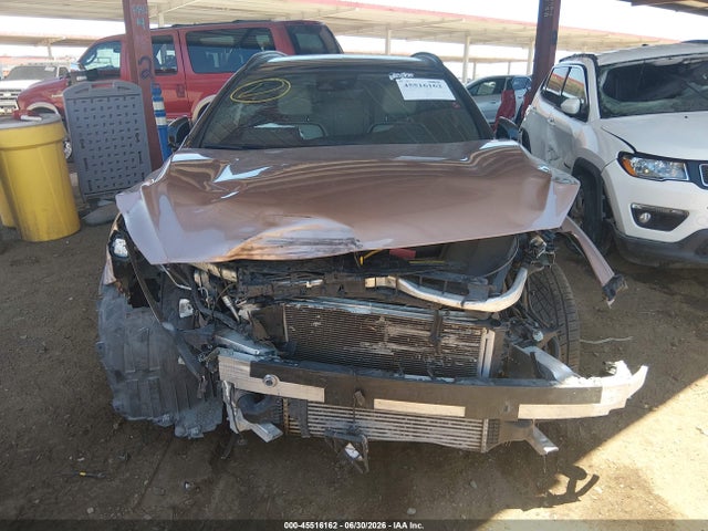 Aukcja sprzedaży 2017 Infiniti Qx30 Premium, vin: SJKCH5CPXHA017791, numer aukcji: 45516162
