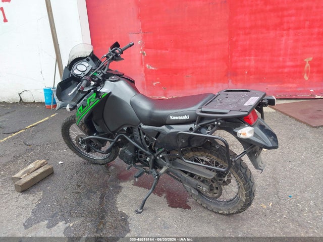 Kawasaki Kl650 E 2017 JKAKLEE10HDA91996 Image 3
