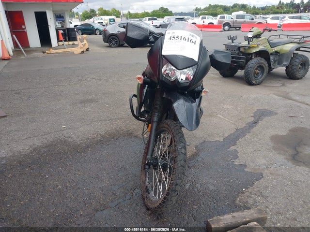 Kawasaki Kl650 E 2017 JKAKLEE10HDA91996 Image 5