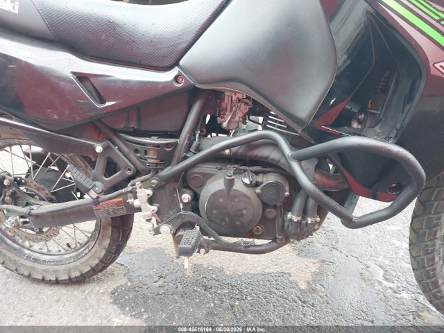 Kawasaki Kl650 E 2017 JKAKLEE10HDA91996 Image 8