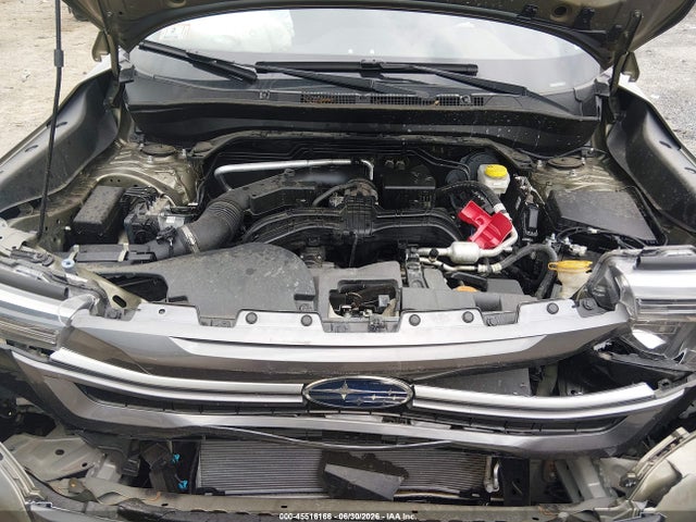 Продаж на аукціоні авто 2025 Subaru Forester Premium, vin: JF2SLDDC5SH415302, номер лоту: 45516166