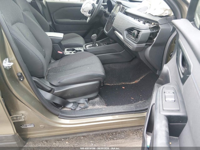 Продаж на аукціоні авто 2025 Subaru Forester Premium, vin: JF2SLDDC5SH415302, номер лоту: 45516166