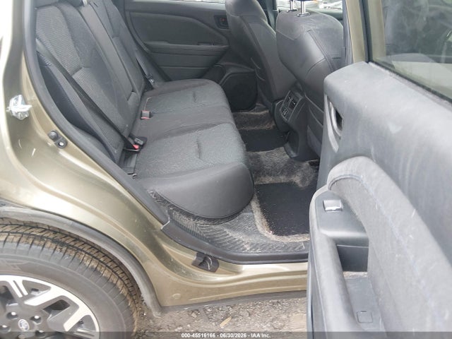 Продаж на аукціоні авто 2025 Subaru Forester Premium, vin: JF2SLDDC5SH415302, номер лоту: 45516166