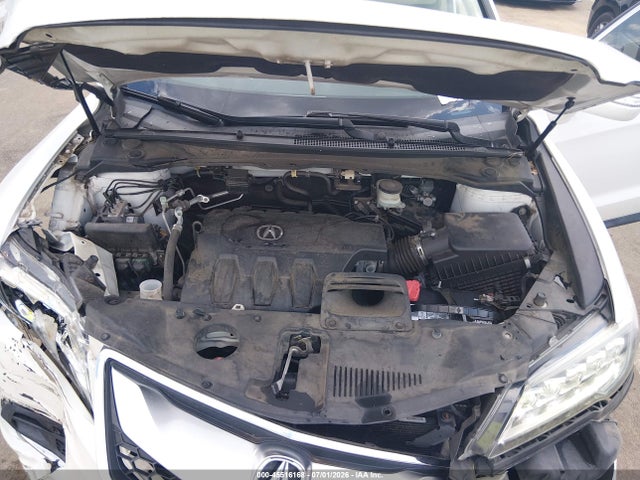 Aukcja sprzedaży 2018 Acura Rdx Acurawatch Plus Package, vin: 5J8TB4H3XJL002675, numer aukcji: 45516168