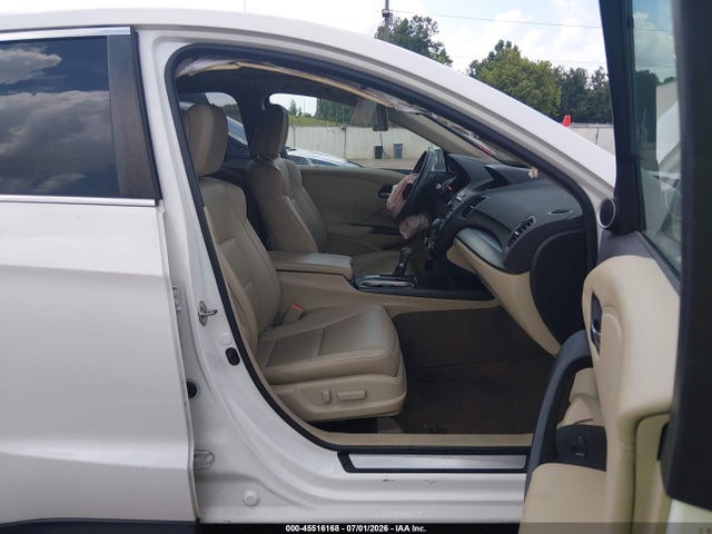 Aukcja sprzedaży 2018 Acura Rdx Acurawatch Plus Package, vin: 5J8TB4H3XJL002675, numer aukcji: 45516168