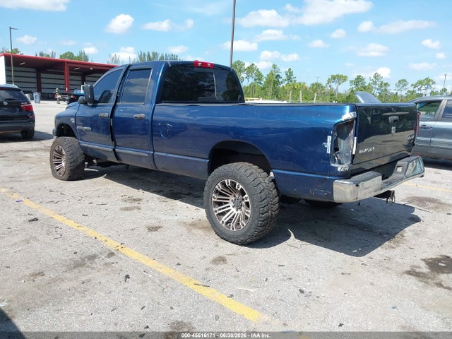 Aukcja sprzedaży 2006 Dodge Ram 2500 Slt/sport, vin: 1D7KS28D96J173174, numer aukcji: 45516171
