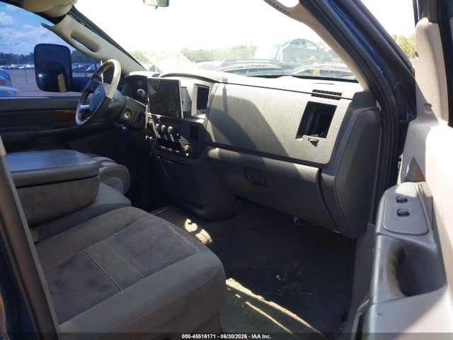 Aukcja sprzedaży 2006 Dodge Ram 2500 Slt/sport, vin: 1D7KS28D96J173174, numer aukcji: 45516171