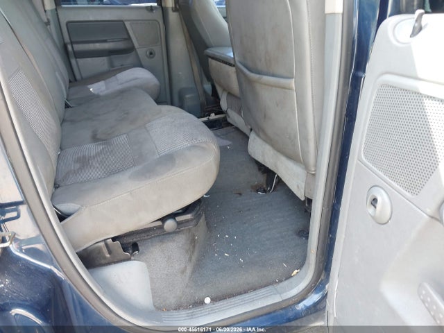 Aukcja sprzedaży 2006 Dodge Ram 2500 Slt/sport, vin: 1D7KS28D96J173174, numer aukcji: 45516171